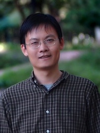 Junsheng Fang