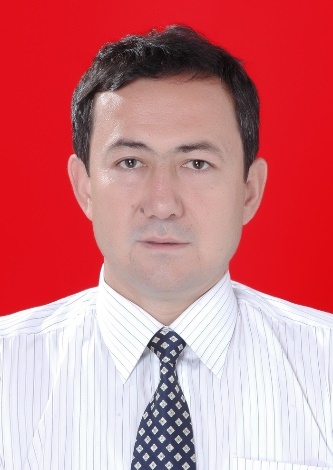 Shawket Abliz