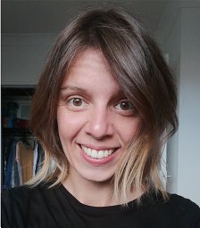 Elisa Duregotti