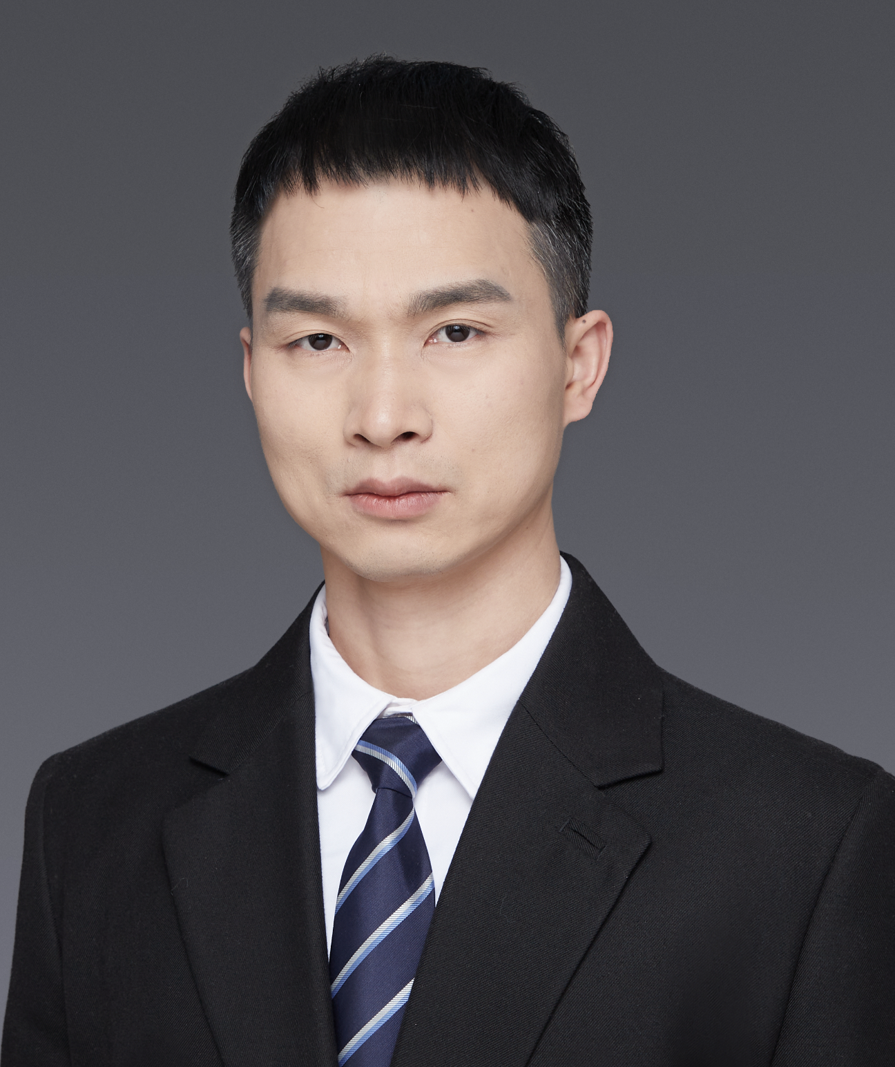 Hongbo Duan