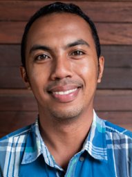 Hervet J Randriamady