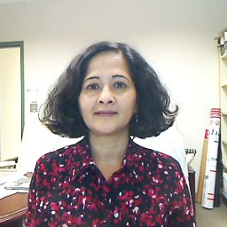 Uma Sankar