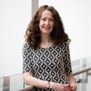 Caroline J Oates