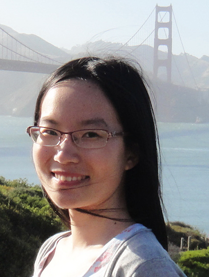 Xiaojie Guo