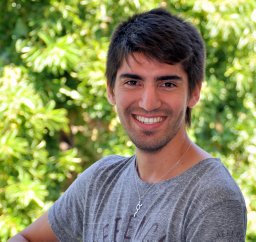 Nicolás E. Muzzio