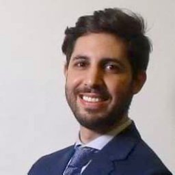 Jawad Fares