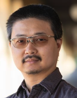 Xinwen Zhu