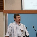Sergei M. Prigarin