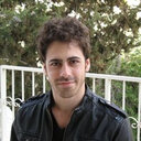 Eitan Rosen