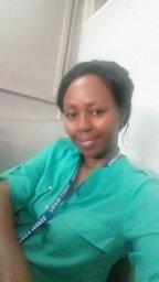 Winifrida B. Kidima
