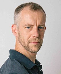 Tony Donegan