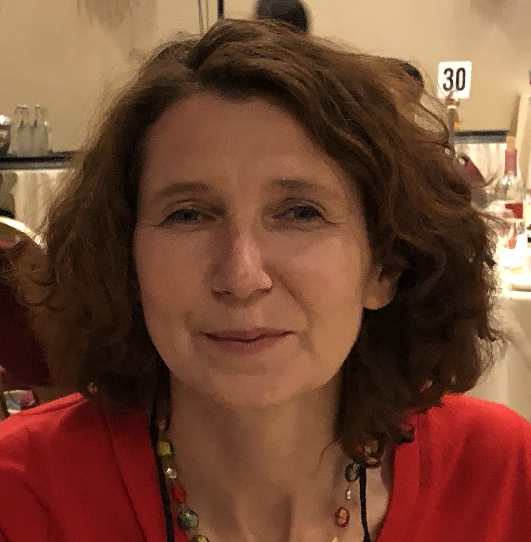 Cornelia Fermüller