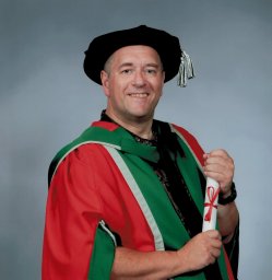 Graham Paul
