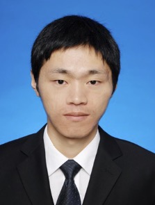 Jiaquan Xu