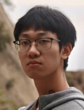 Zhe Zhang