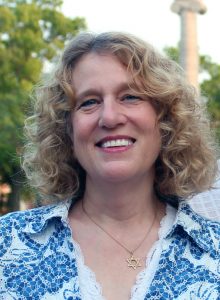 Leah A. Cohn