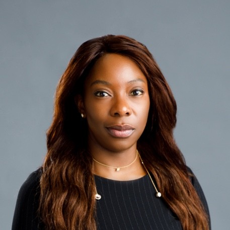 Sally N. Adebamowo