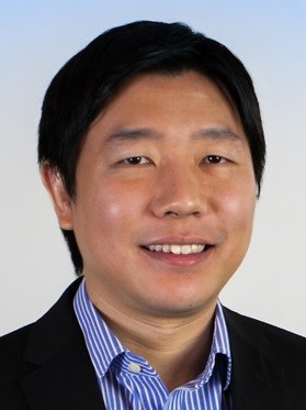Tony Low