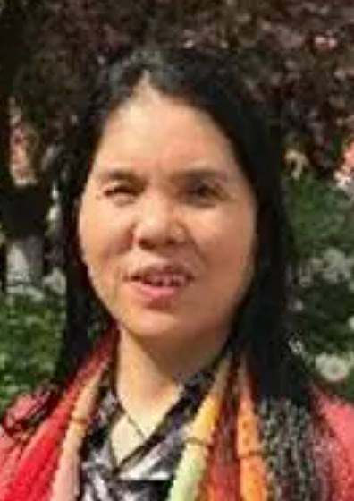 Huixian Zhao