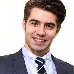 Amirhossein Hasani