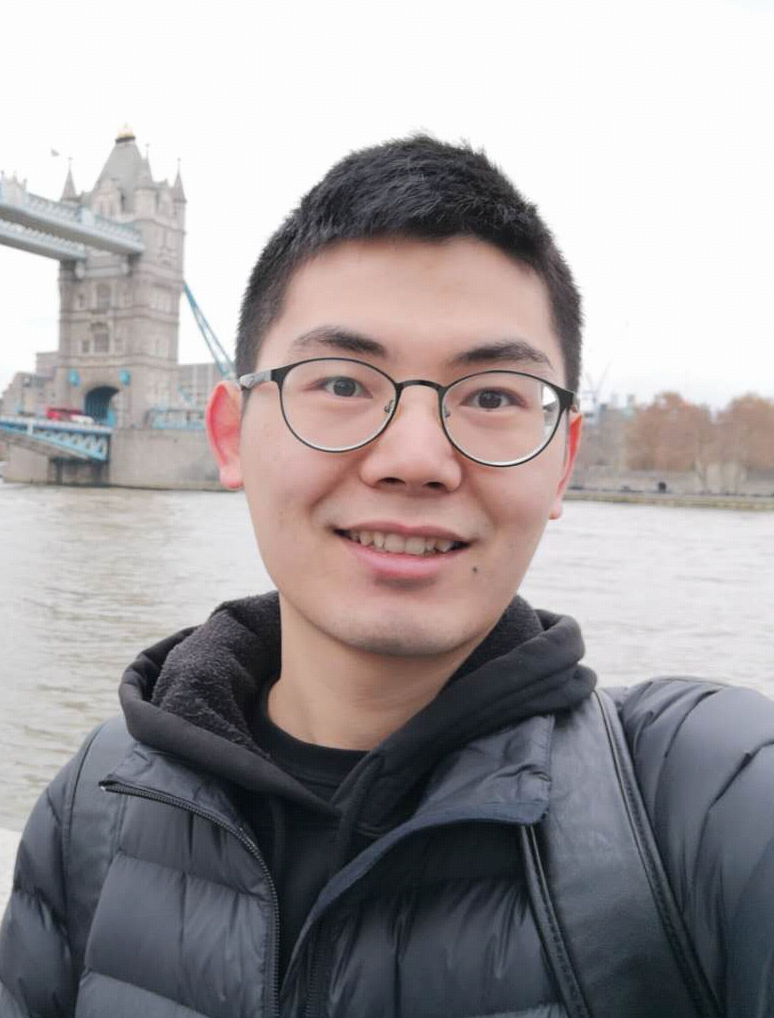 Qiang Wang