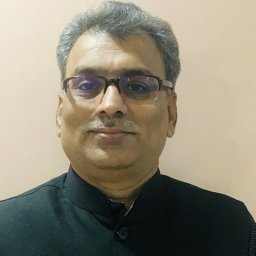 Ajay Chaudhari