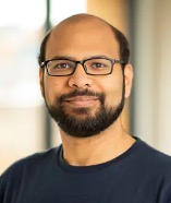 Chandra Bhagavatula
