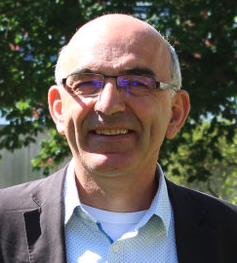 Benoît Iung