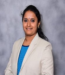 S. Preethi