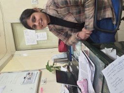 Vaishali Dasriya