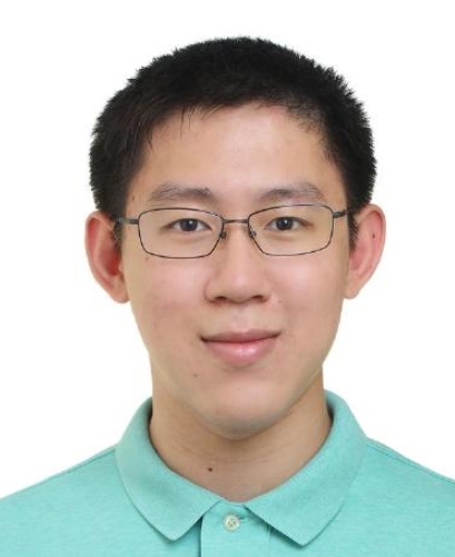 Xingjian Bai