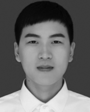 Gangzha Liu