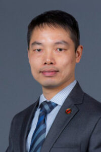 Shan Jiang