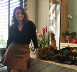 Esra Bulgan Kilicdag