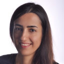 Maryam Aliee