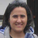 Claudia Jacques Lagranha