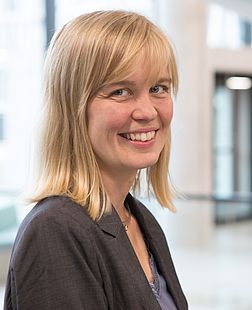 Christiane Zarfl