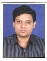 Jaykaran Charan