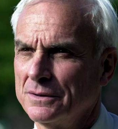 Roger W. Blamey