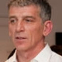 Stuart Todd
