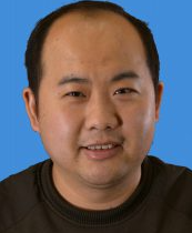Jianxin Yang