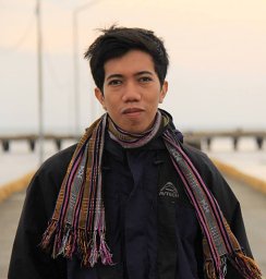 Abdur Rahman Arif