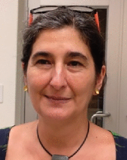 Beatriz Garcia de la Torre
