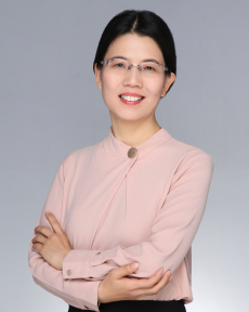 Ruihua Sun
