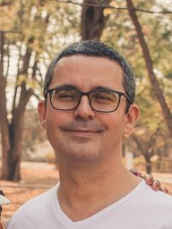 Marcos Moreira