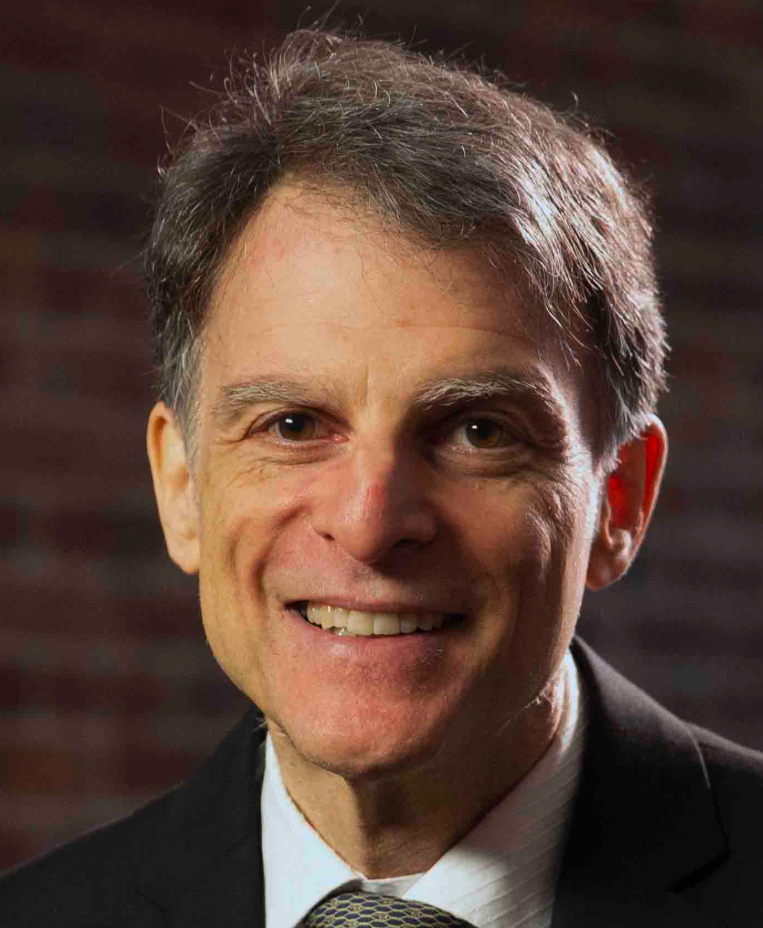 Brian A. Barsky