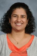 Anjali Rajadhyaksha