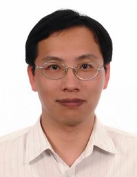 Wei-Hsien Hong