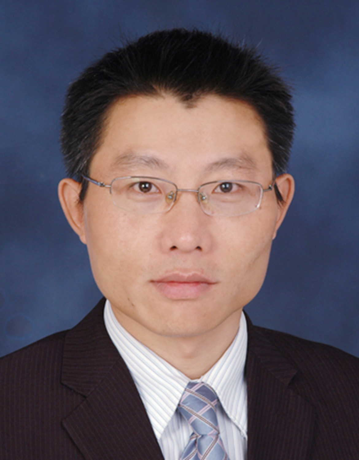 Guowei Hua
