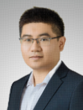 Jingzhi Zhang